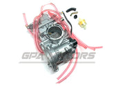 Carburador Para Yamaha Yfz450 2004-2009 Atv Utv